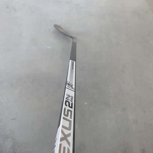 2N Pro (White Theme) LH 87 Flex P92M