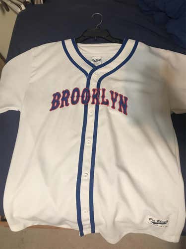 Brooklyn Dodgers Jersey