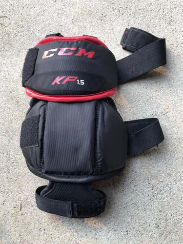 Junior Knee Pads  used Twice