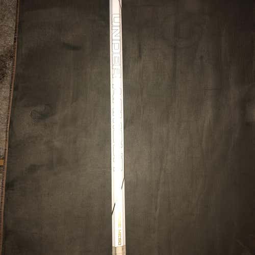 Under Armor Charge Meso