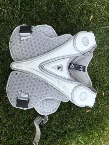 Maverik Rome Shoulder Pads