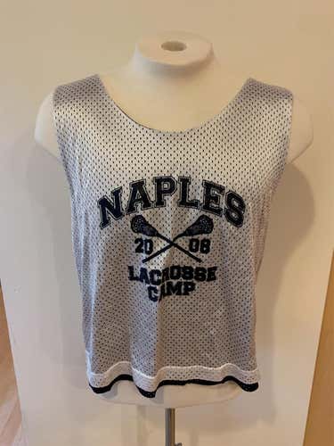 8 Assorted Practice Pinnies