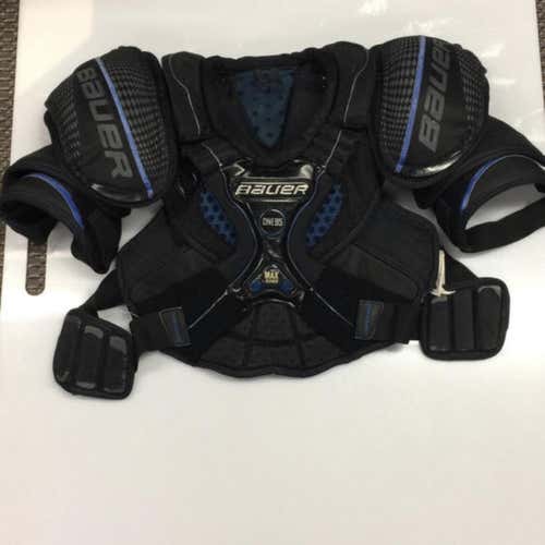 Bauer Supreme One95 Shoulder Pads
