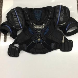Bauer Supreme One95 Shoulder Pads
