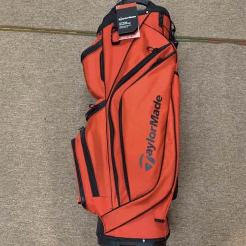 Taylormade Supreme Cart Bag - Used (GREAT CONDITION)