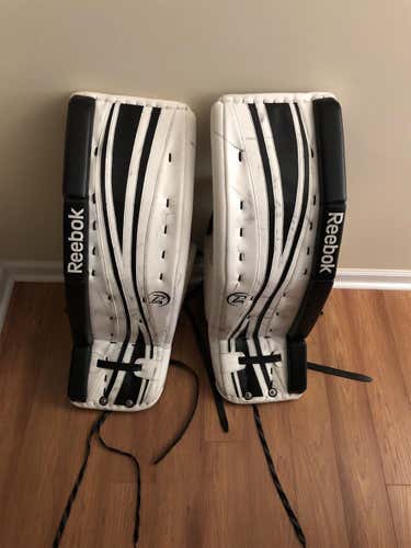 Reebok Premier Pro 35+2