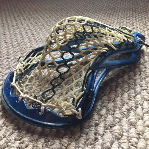 STX Superpower With ECD Striker Mesh