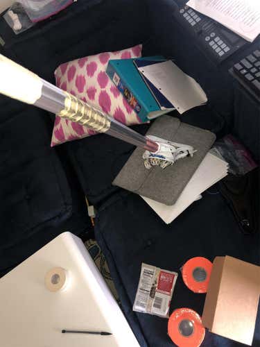 Surgeon ScTi +Ceo For Spstrings