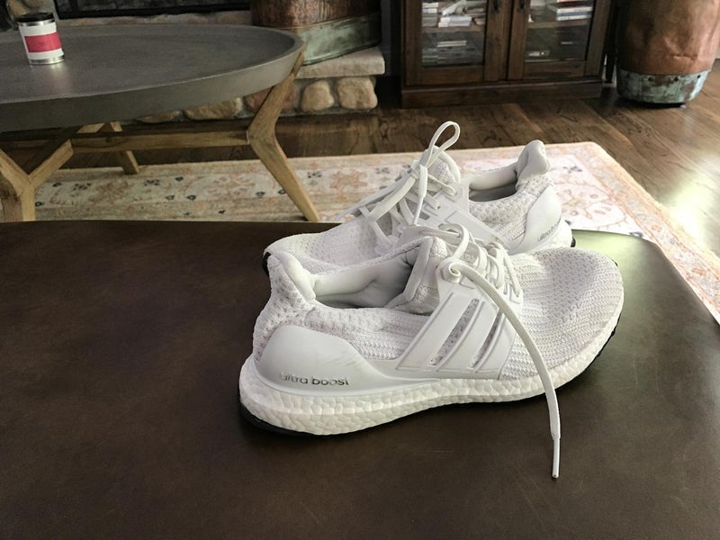 Adidas Footwear - ultraboost 2019 - worn twice!!!!