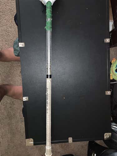 Maverik Boost Shaft