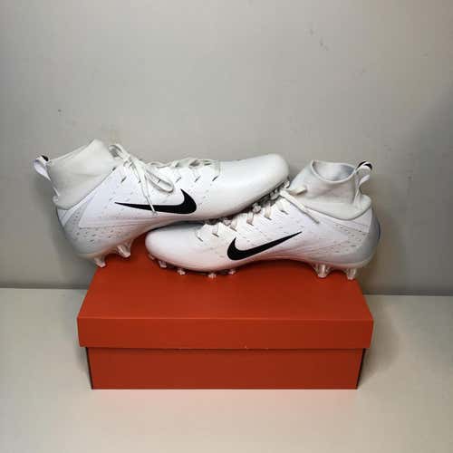 New Nike Vapor Untouchable Pro 3 Cleats Size 13