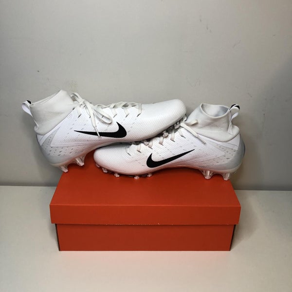 New Nike Vapor Untouchable Pro 3 Cleats Size 13