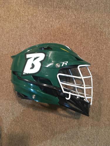 Custom Binghamton Cascade R