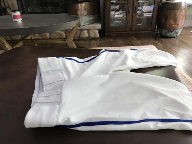 Pants baseball