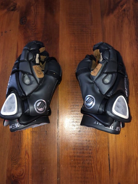 Used Rome NXT Lacrosse Goalie Glove