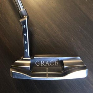 Bobby Grace 4 Diamond AMG