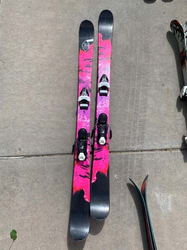 Line Skis