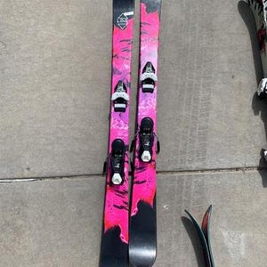 Line Skis