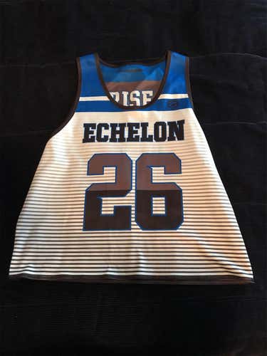 Echelon reversible