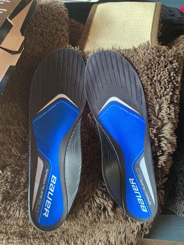 Bauer Speedplate 2.0 Size 10.5