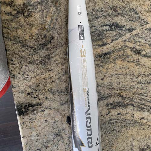 DeMarini Voodoo 2019