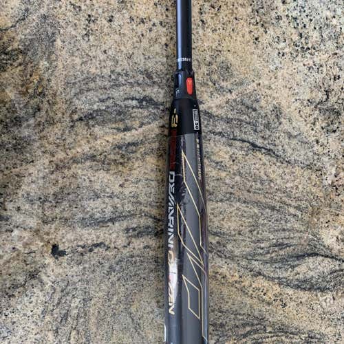 Demarini Cf Zen Bbcor