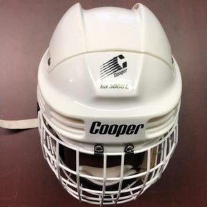 Cooper HH 3000 Helmet