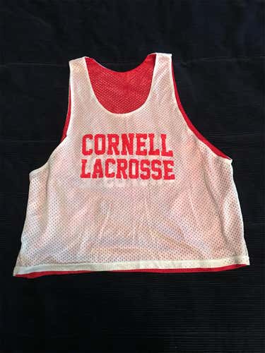 Cornell Prospect Camp reversible