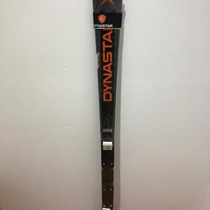 New 2019 Dynastar Speed Team GS 158CM Junior Skis