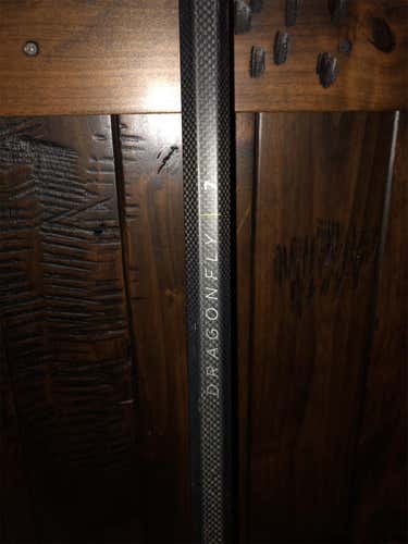 Dragonfly CIQ8 Defensive Shaft