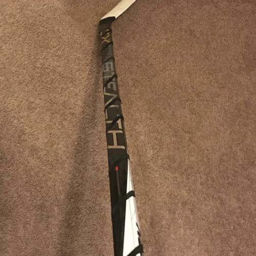 NEED GONE LIGHTLY USED Easton Stealth CX Righty 75 Flex E4