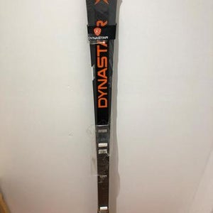 New 2019 Dynastar Speed Master GS 170CM Racing Skis