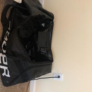 Ice Hockey Player Bag