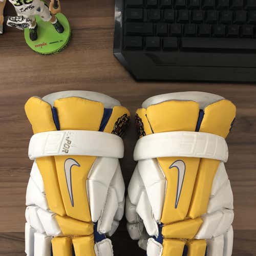Crabs Nike Vapor Elite 3 Gloves