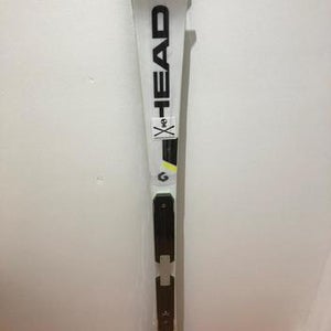 New 2019 HEAD World Cup Rebels i.SL RP 150CM Racing Skis
