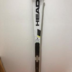 New 2019 HEAD World Cup Rebels i.SL RP 155CM Racing Skis