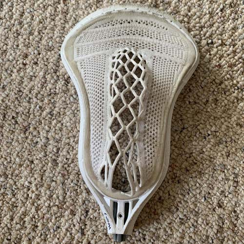 Warrior EVO Warp Pro   Whip 3 Mid-Low Pocket