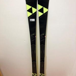 New 2019 Fischer RC4 World Cup SL 155CM Racing Skis