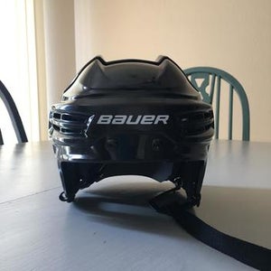 Bauer IMS 5.0 Helmet- Like New