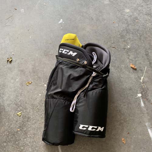 CCM Vector Hockey Pants
