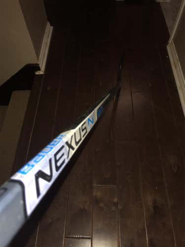 Bauer Nexus 2900