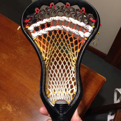 STX SuperPower Head