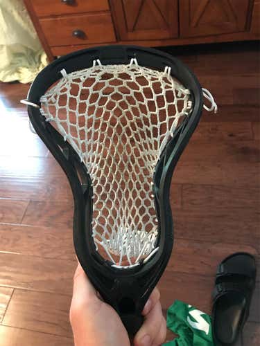 Used Black STX Hammer 500