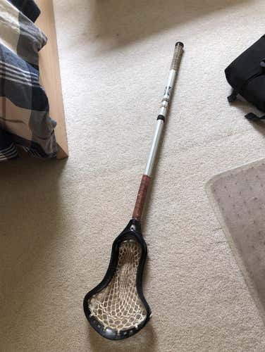 Lightly Used Nike CEO on a Barely Used A1
