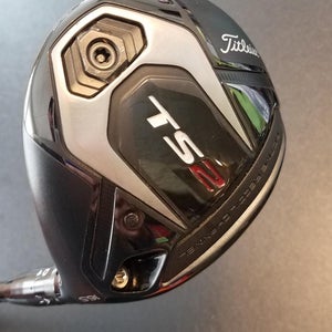 Used Titleist TS2 Fairway Wood Righty