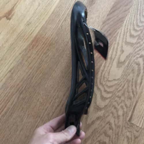 Under Armour Judgement Head Black