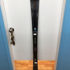 New 2019 Dynastar Intense 12 149CM With KONECT 12 Dual Bindings
