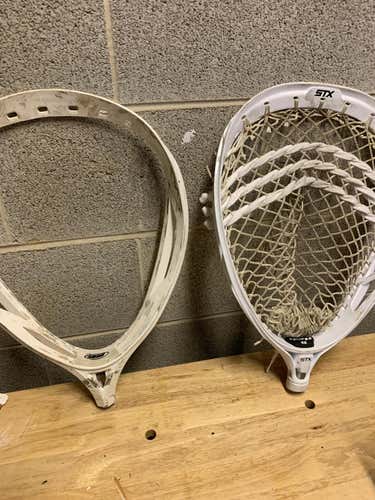 STX and nemi lyte combo