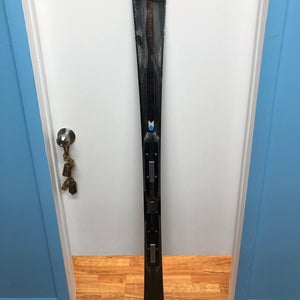 New 2019 Dynastar Intense 12 158CM With KONECT 12 Dual Bindings