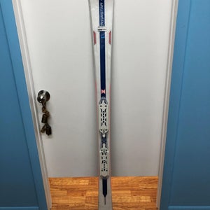 New 2019 Dynastar Intense 8 With 158CM XPRESS 11 Bindings